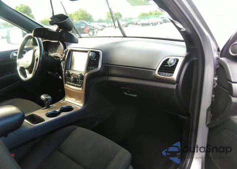 2014 Jeep Grand Cherokee Laredo z USA, uszkodzony, nr VIN 1C4RJFAG2EC516501